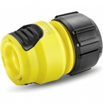Универсальный коннектор KARCHER PLUS Универсальный коннектор KARCHER PLUS