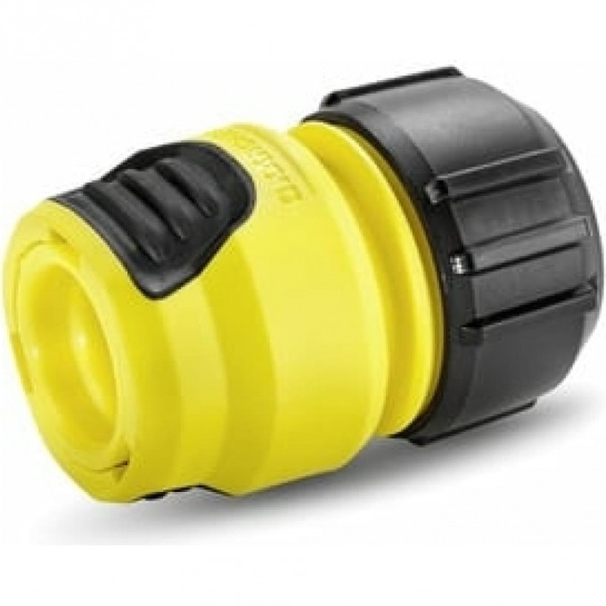 Универсальный коннектор KARCHER PLUS 2.645-193 Универсальный коннектор KARCHER PLUS 2.645-193