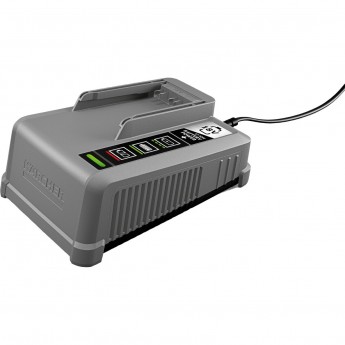 Устройство быстрой зарядки KARCHER BATTERY POWER+ 18 В Устройство быстрой зарядки KARCHER BATTERY POWER+ 18 В