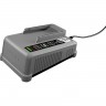 Устройство быстрой зарядки KARCHER BATTERY POWER+ 18 В 2.445-044 Устройство быстрой зарядки KARCHER BATTERY POWER+ 18 В 2.445-044