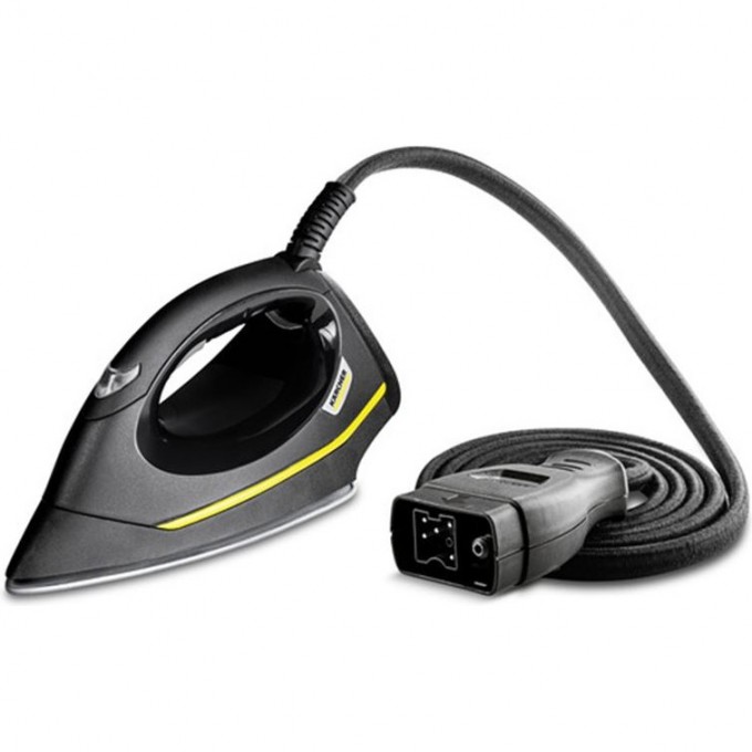 Утюг KARCHER EASYFINISH EU паровой 2.863-310 Утюг KARCHER EASYFINISH EU паровой 2.863-310