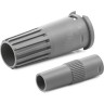 Вакуумный адаптер KARCHER TL 9.751-306 Вакуумный адаптер KARCHER TL 9.751-306