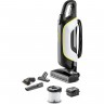 Вертикальный пылесос KARCHER VC 5 PREMIUM WHITE 1.349-204 Вертикальный пылесос KARCHER VC 5 PREMIUM WHITE 1.349-204