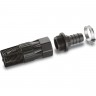 Входной фильтр KARCHER с обратным клапаном 3/4' для насосов 6.997-345 Входной фильтр KARCHER с обратным клапаном 3/4' для насосов 6.997-345