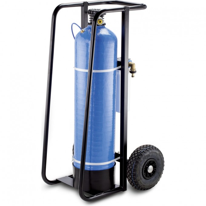 Водоумягчительная установка KARCHER WS 50 124609 Водоумягчительная установка KARCHER WS 50 124609