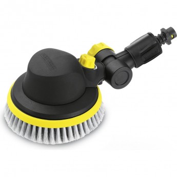 Вращающаяся щетка KARCHER с шарниром Вращающаяся щетка KARCHER с шарниром