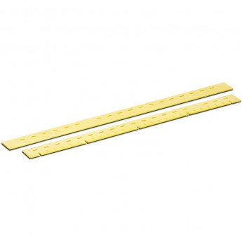 Всасывающие стяжки KARCHER для BR 45/22 Всасывающие стяжки KARCHER для BR 45/22