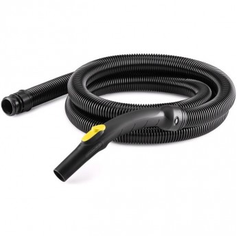 Всасывающий шланг KARCHER C- DN 32 с коленом для пылесосов серии T Всасывающий шланг KARCHER C- DN 32 с коленом для пылесосов серии T