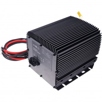 Зарядное устройство KARCHER ADY240130 (24V 13A) Зарядное устройство KARCHER ADY240130 (24V 13A)