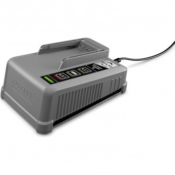 Зарядное устройство KARCHER BATTERY POWER+ 18-36 Зарядное устройство KARCHER BATTERY POWER+ 18-36